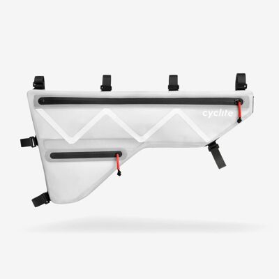 Frame Bag Large / 02 - Bolsa cuadro bicicleta