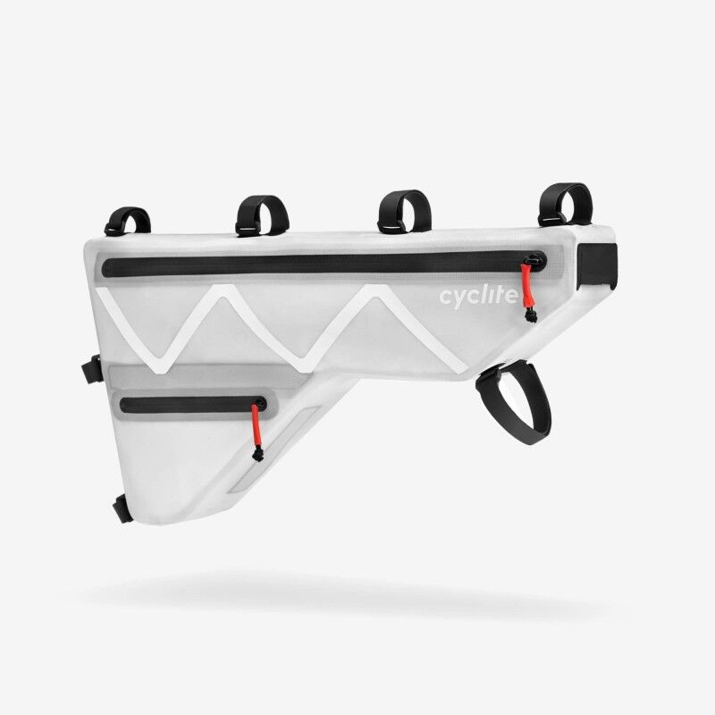 CYCLITE Frame Bag Large / 02 - Brašna na rám | Hardloop