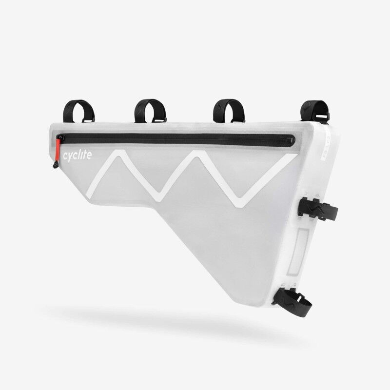 CYCLITE Frame Bag Large / 02 - Brašna na rám | Hardloop