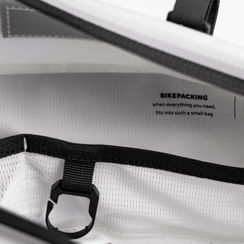 CYCLITE Frame Bag Large / 02 - Brašna na rám | Hardloop