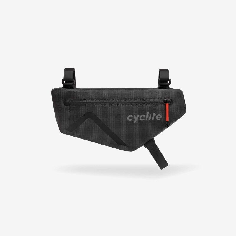 CYCLITE Frame Bag Small / 02 - Sacoche de cadre vélo | Hardloop