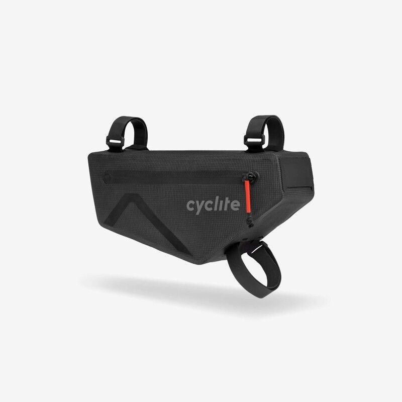 CYCLITE Frame Bag Small / 02 - Top tube bag | Hardloop