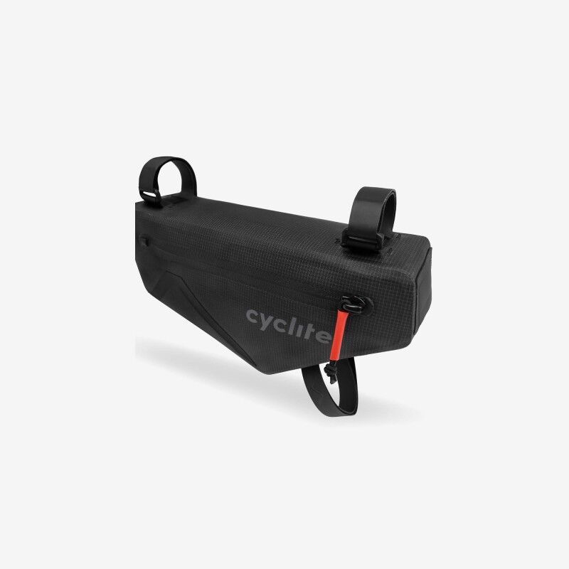 CYCLITE Frame Bag Small / 02 - Torba na ramę | Hardloop