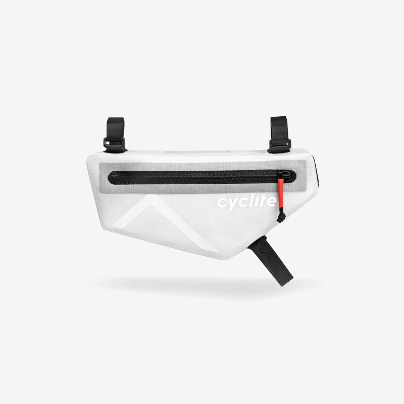 Frame Bag Small / 02 - Borsa da telaio