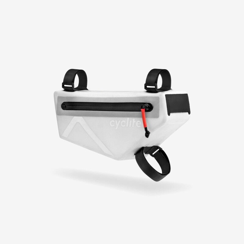 CYCLITE Frame Bag Small / 02 - Fahrrad-Rahmentasche | Hardloop