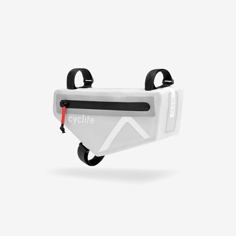 CYCLITE Frame Bag Small / 02 - Top tube bag | Hardloop