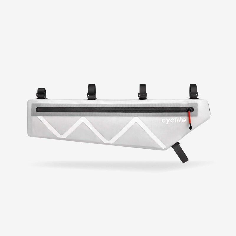 Frame Bag XT / 02 - Borsa da telaio