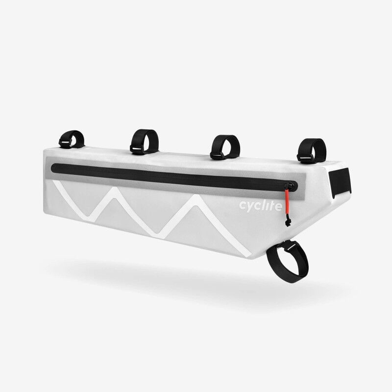 CYCLITE Frame Bag XT / 02 - Sacoche de cadre vélo | Hardloop