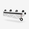 CYCLITE Frame Bag XT / 02 - Sacoche de cadre vélo | Hardloop