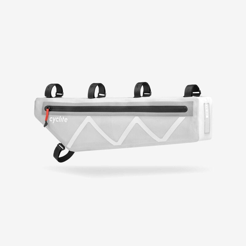 CYCLITE Frame Bag XT / 02 - Sacoche de cadre vélo | Hardloop