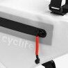 CYCLITE Frame Bag XT / 02 - Sacoche de cadre vélo | Hardloop