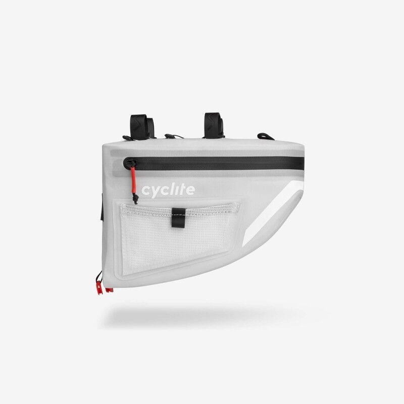Handle Bar Aero Bag / 02 - Handlebar bag