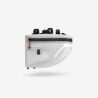 CYCLITE Handle Bar Aero Bag / 02 - Sacoche guidon vélo | Hardloop
