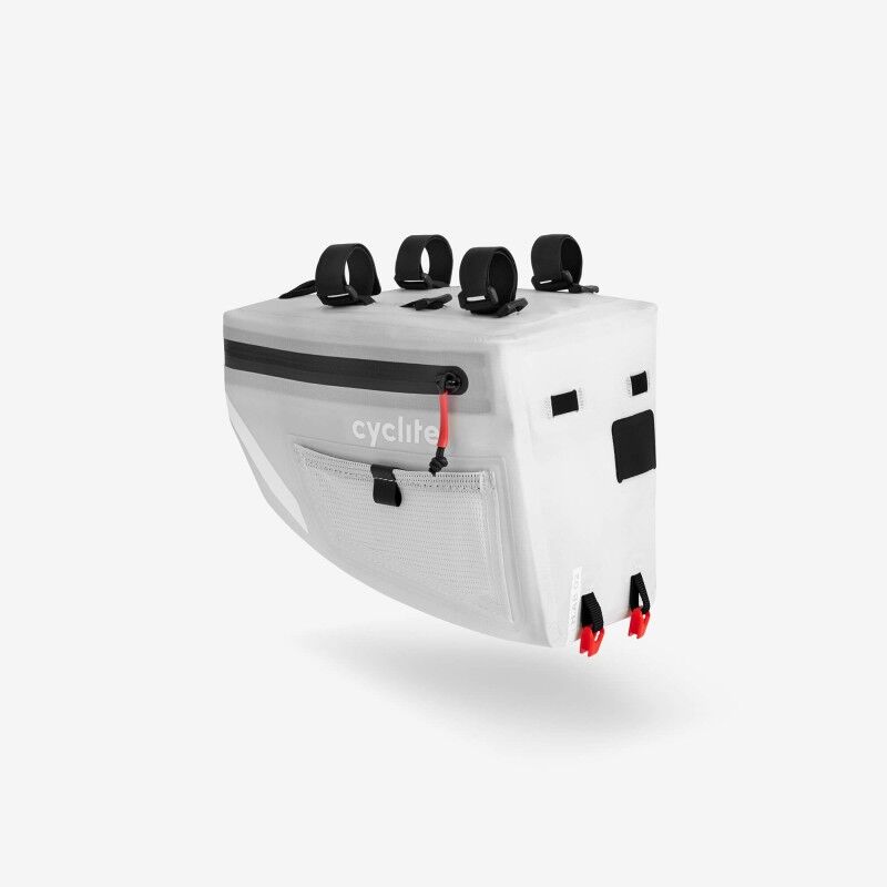 CYCLITE Handle Bar Aero Bag / 02 - Lenkertasche | Hardloop