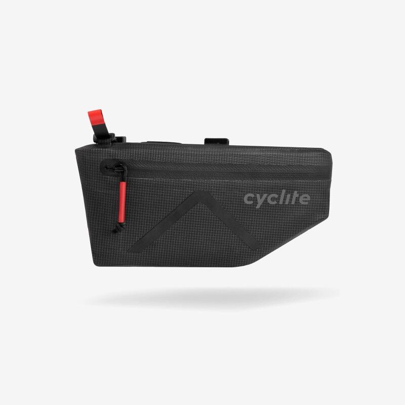 Handle Bar Bag Nano / 01 - Sacoche guidon vélo