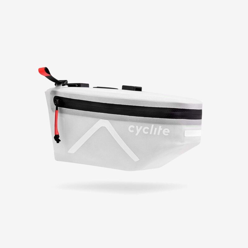CYCLITE Handle Bar Bag Nano / 01 - Handlebar bag | Hardloop