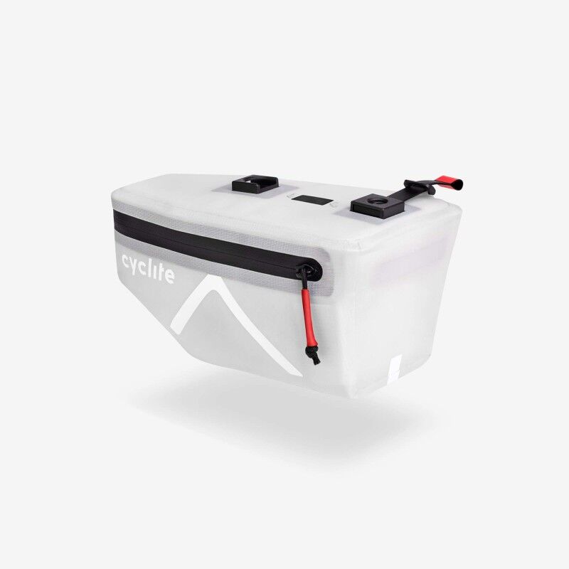 CYCLITE Handle Bar Bag Nano / 01 - Bolsa de guiador bicicleta | Hardloop