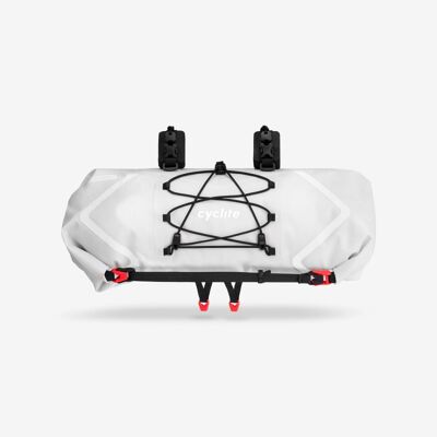 Handle Bar Roll Bag / 02 - Sacoche guidon vélo