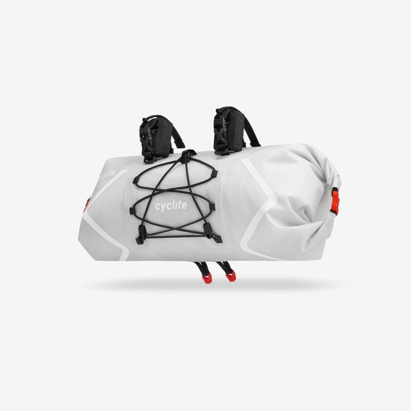 CYCLITE Handle Bar Roll Bag / 02 - Handlebar bag | Hardloop