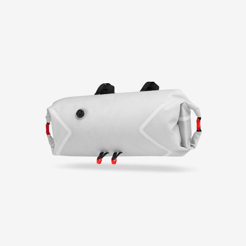 CYCLITE Handle Bar Roll Bag / 02 - Borsa da manubrio bici | Hardloop