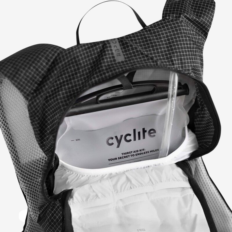 CYCLITE Hydration Bladder / 01 - Sistema de hidratación | Hardloop
