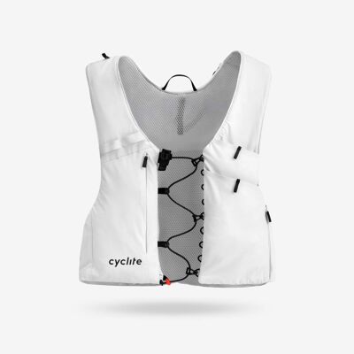 Hydration Vest / 01 - Plecak rowerowy