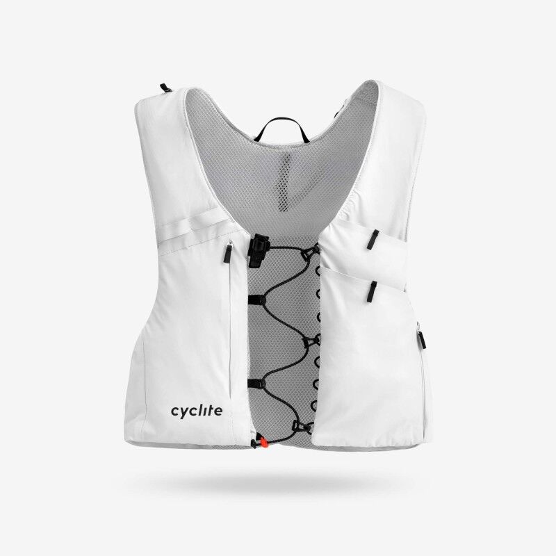 Hydration Vest w/ Hydration Bladder / 01 - Zaino ciclismo