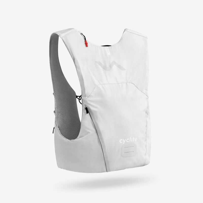 CYCLITE Hydration Vest w/ Hydration Bladder / 01 - Sac à dos vélo | Hardloop
