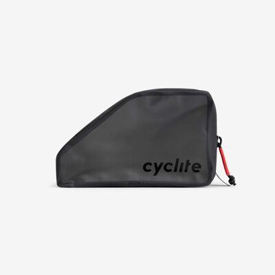 Pouch / 02 - Trousse de toilette