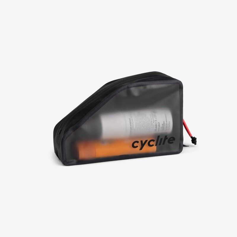 CYCLITE Pouch / 02 - Trousse da viaggio | Hardloop