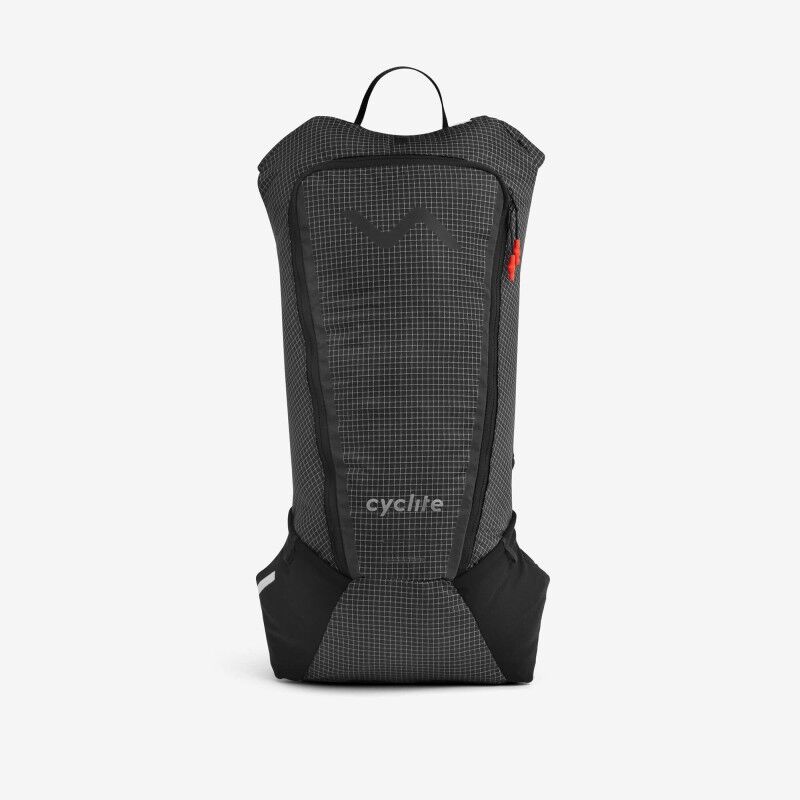Race Backpack / 02 - Sac à dos vélo