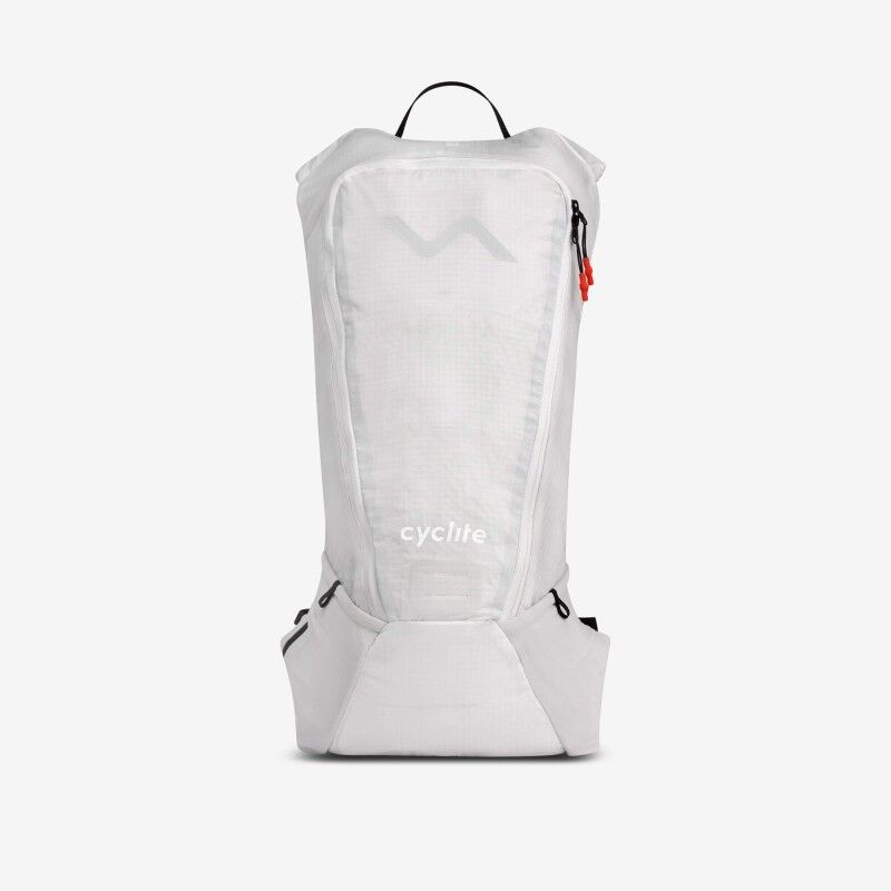 Race Backpack / 02 - Sac à dos vélo