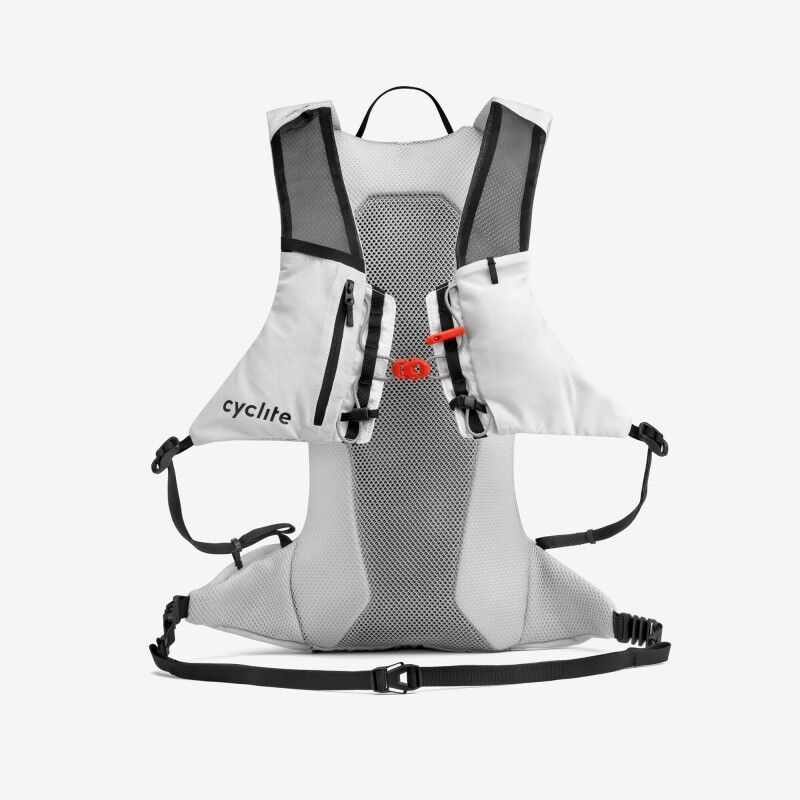 CYCLITE Race Backpack / 02 - Zaino ciclismo | Hardloop