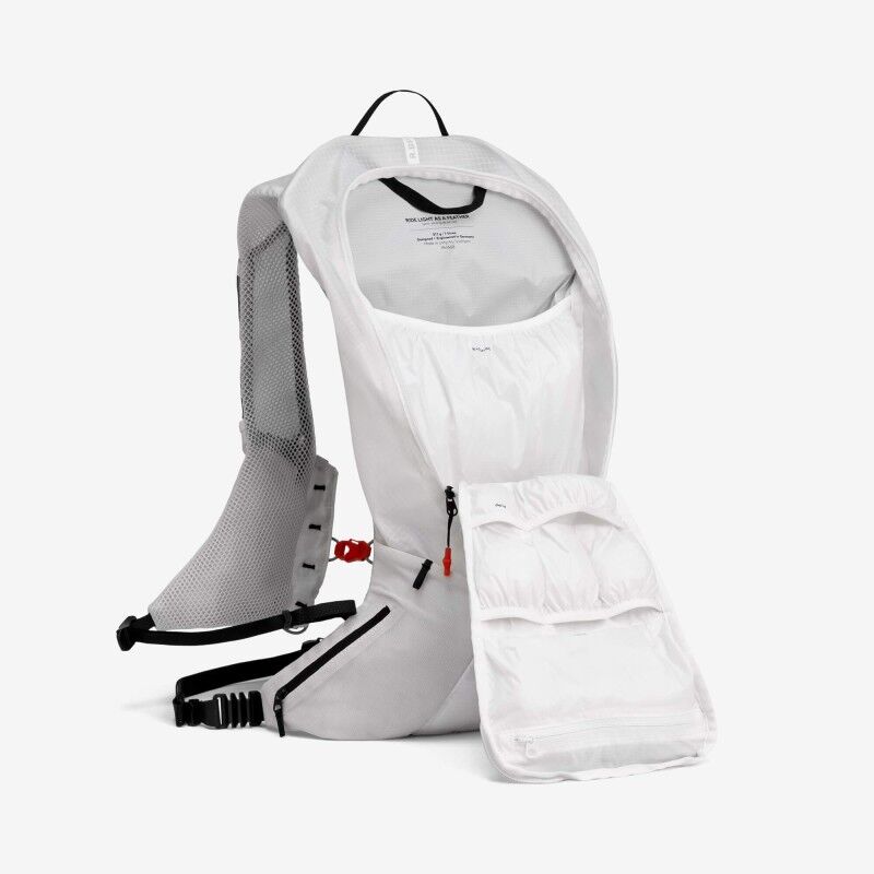 CYCLITE Race Backpack / 02 - Sac à dos vélo | Hardloop