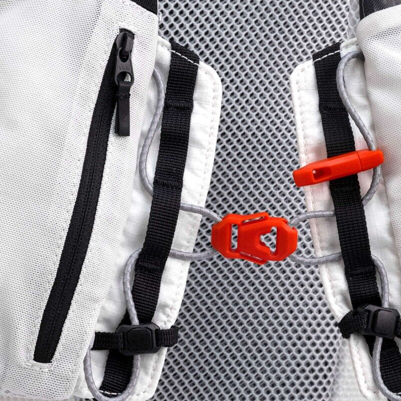 CYCLITE Race Backpack / 02 - Sac à dos vélo | Hardloop