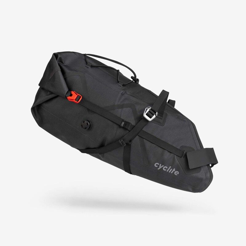 Saddle Bag / 02 - Borsa sottosella