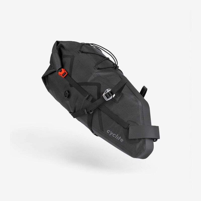 CYCLITE Saddle Bag / 02 - Satteltasche | Hardloop