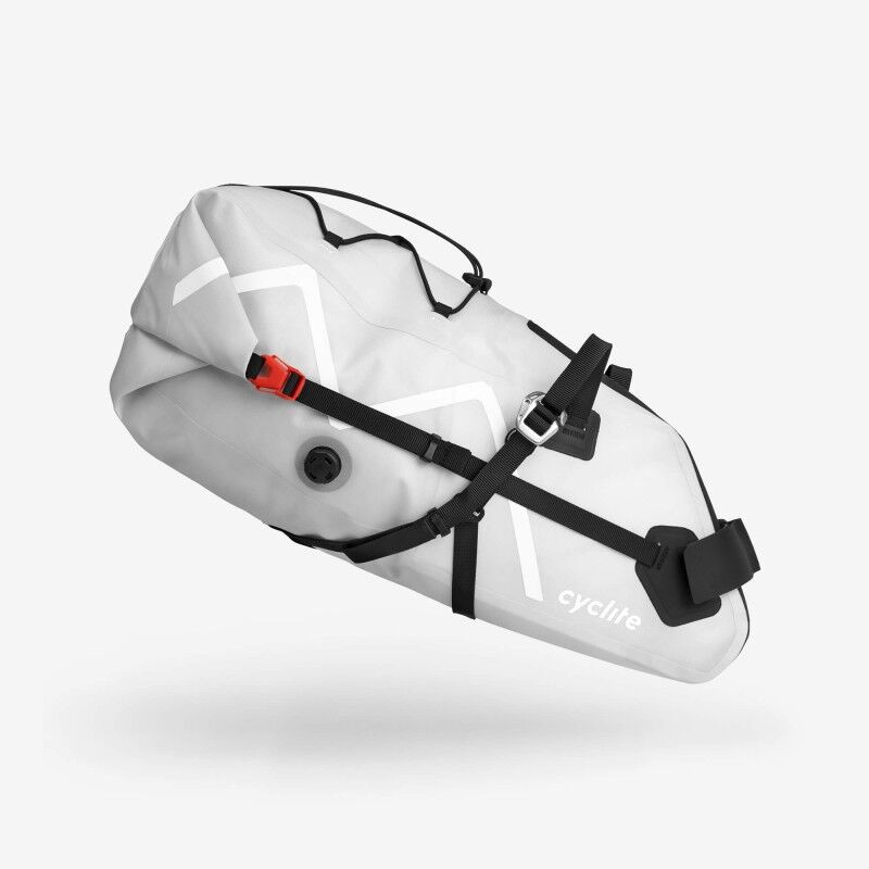 CYCLITE Saddle Bag / 02 - Borsa sottosella | Hardloop