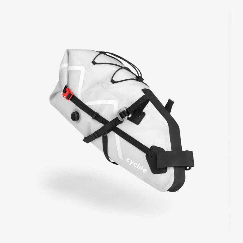 CYCLITE Saddle Bag / 02 - Borsa sottosella | Hardloop