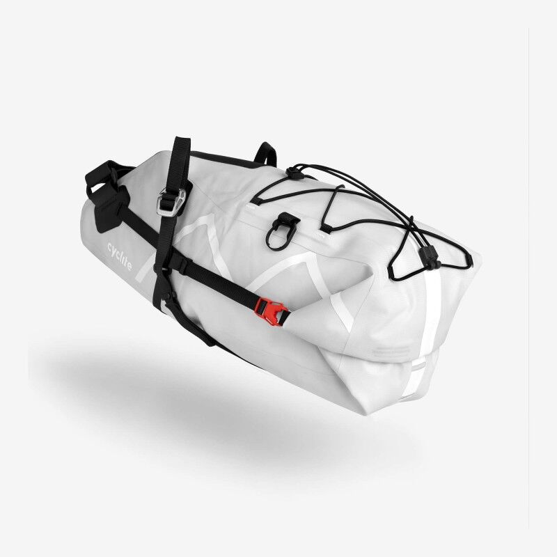 CYCLITE Saddle Bag / 02 - Borsa sottosella | Hardloop