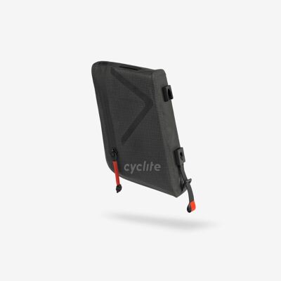 Saddle Bag Nano / 01 - Bike saddlebag