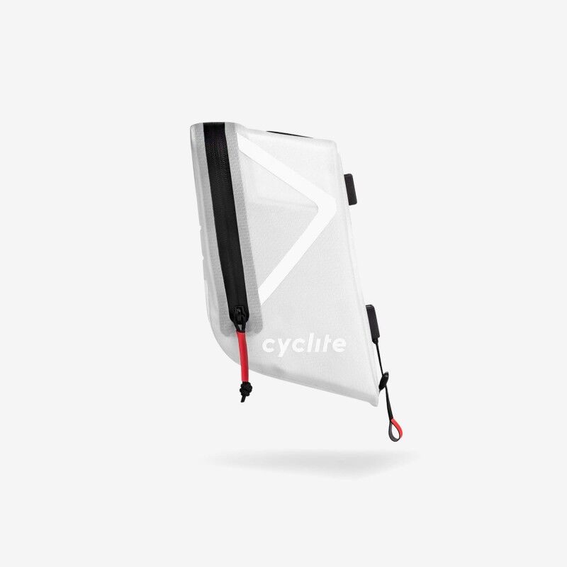 CYCLITE Saddle Bag Nano / 01 - Saddeltaske | Hardloop