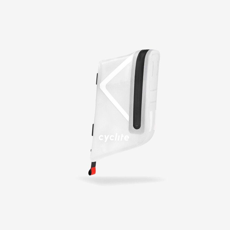 CYCLITE Saddle Bag Nano / 01 - Bike saddlebag | Hardloop