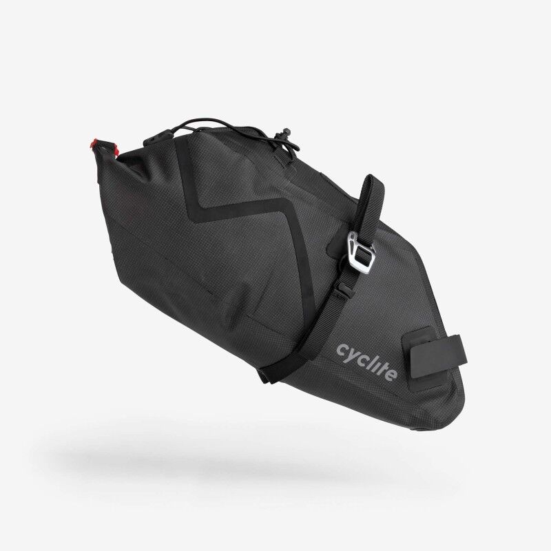 CYCLITE Saddle Bag Small / 02 - Pyörän satulalaukku | Hardloop