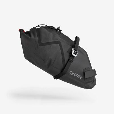 Saddle Bag Small / 02 - Sacoche de selle