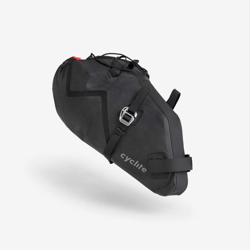 CYCLITE Saddle Bag Small / 02 - Bolsa de selim | Hardloop