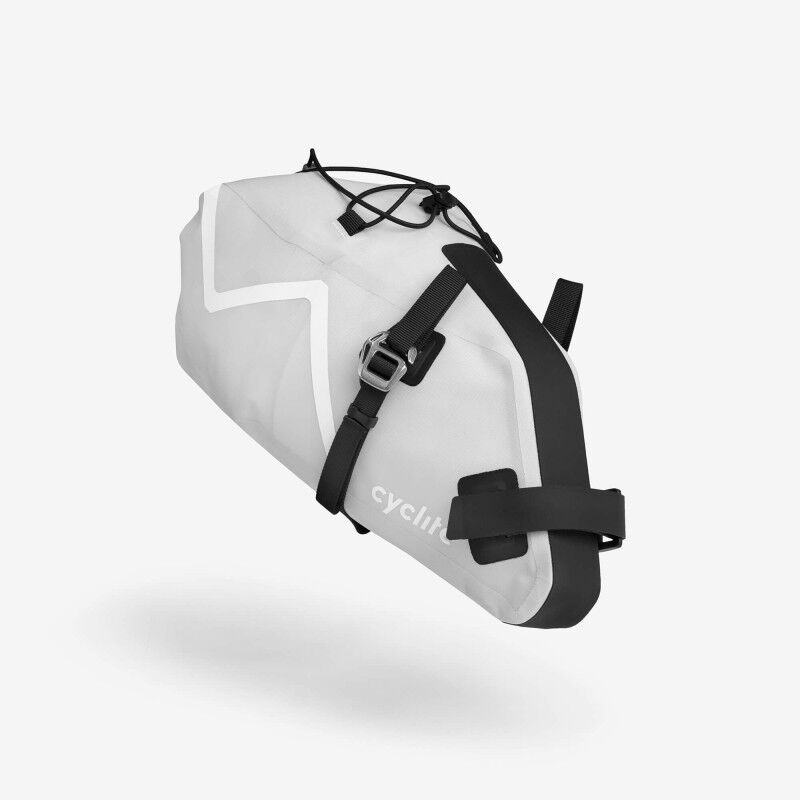 CYCLITE Saddle Bag Small / 02 - Sacoche de selle | Hardloop