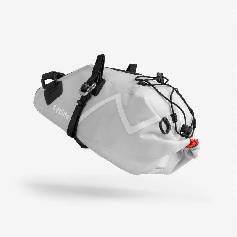 CYCLITE Saddle Bag Small / 02 - Saddeltaske | Hardloop