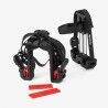 CYCLITE Ski Rack / 04 | Hardloop