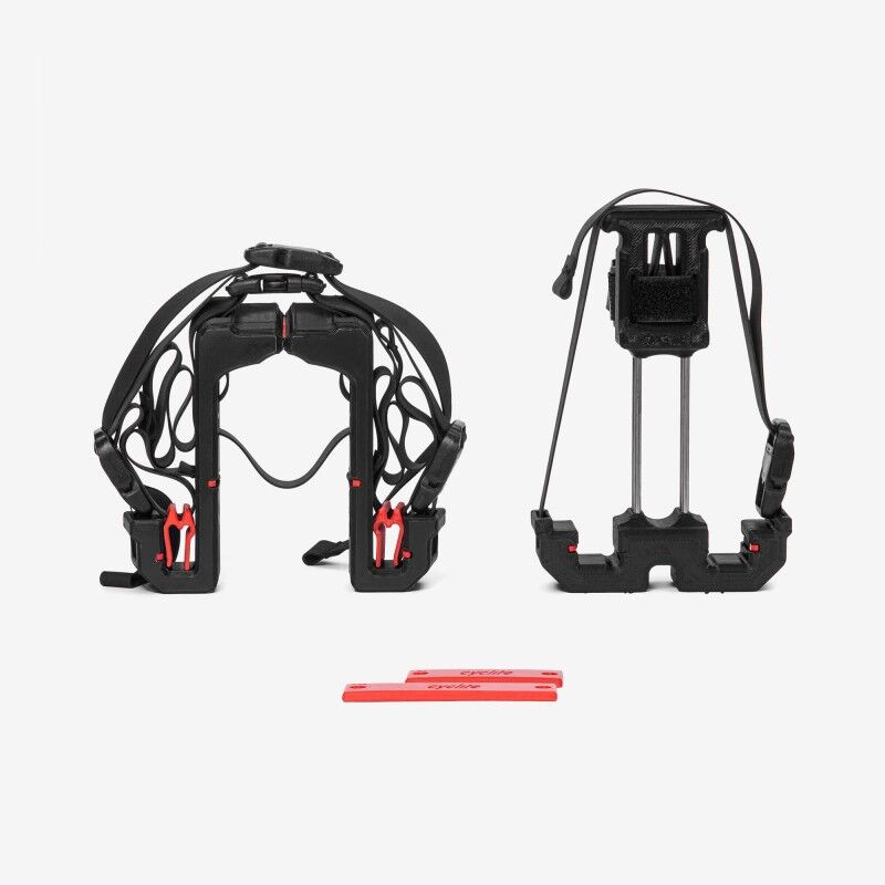 CYCLITE Ski Rack / 04 | Hardloop